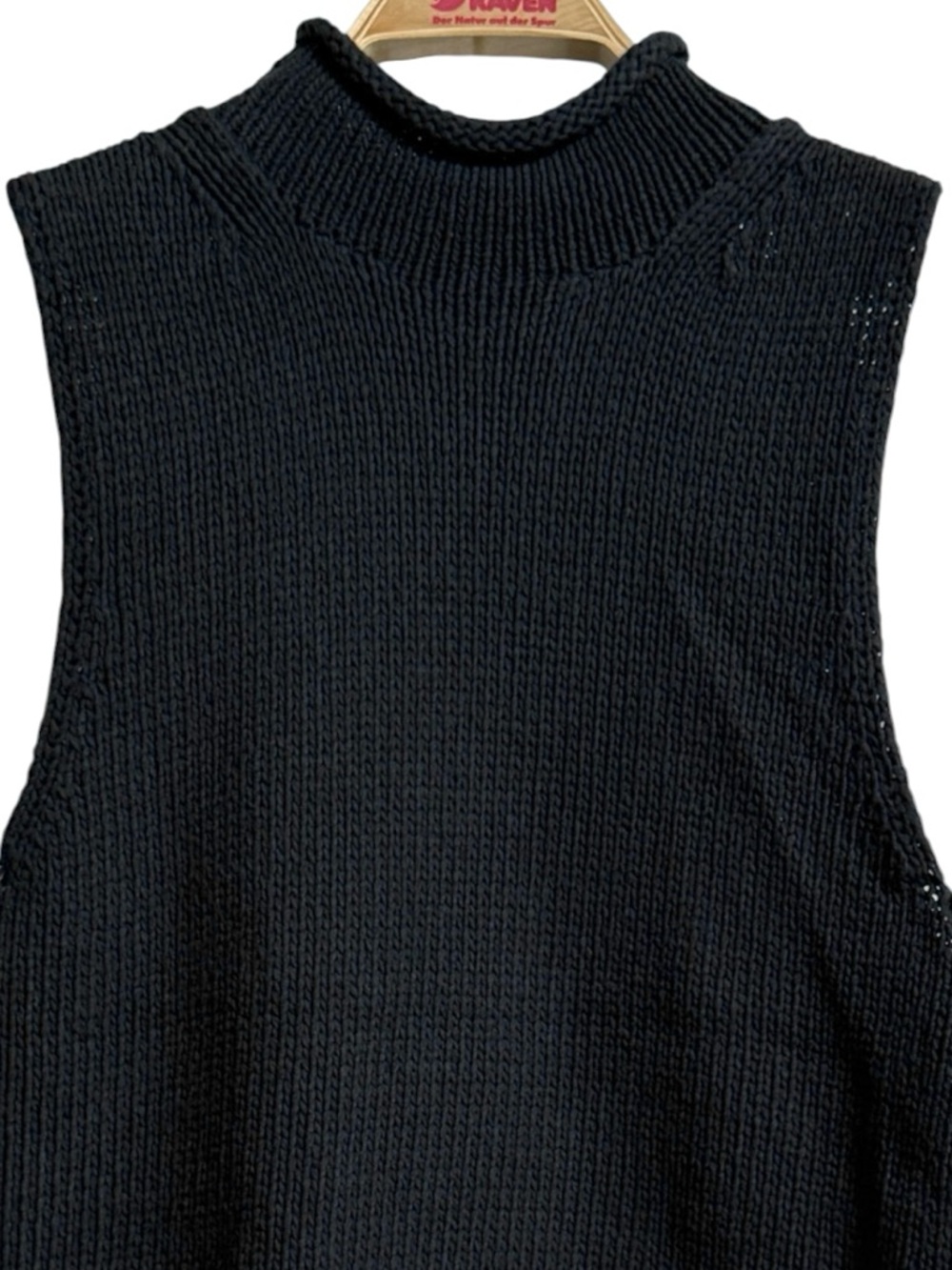 NWOT J. Crew Rollneck Sweater Shell - Picture 3 of 15